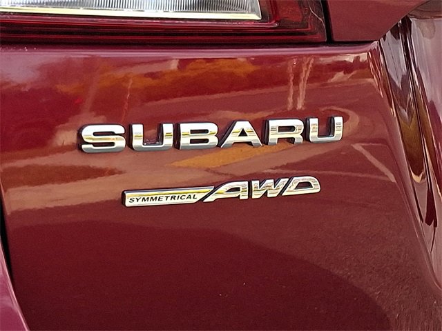 Used 2017 Subaru Outback 3.6R Limited image 35