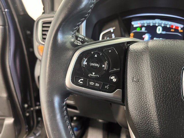 Used 2019 Honda CR-V Touring image 27