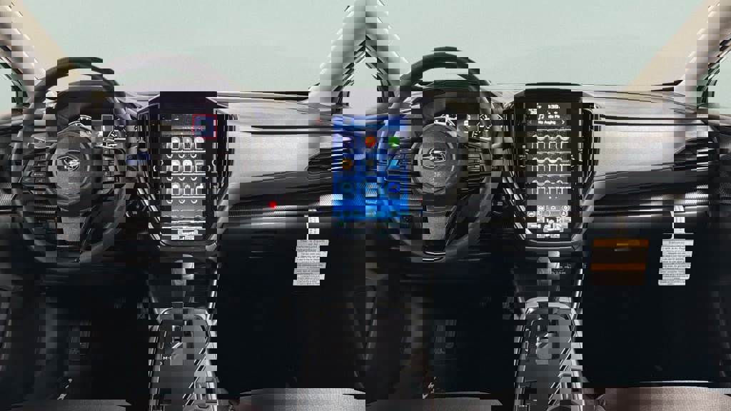 New 2026 Subaru Crosstrek 2.0i Premium image 26