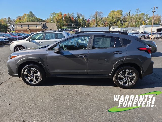 New 2027 Subaru Crosstrek 2.5i Premium AWD/4WD image 4
