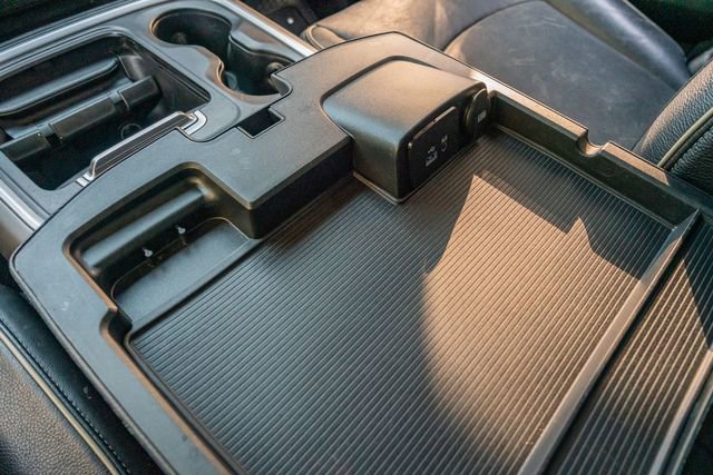 Used 2017 RAM 3500 Laramie Longhorn image 33