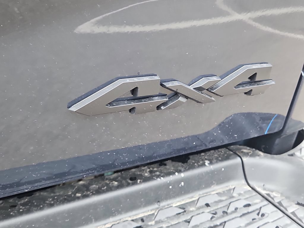 New 2026 RAM 2500 Big Horn AWD/4WD image 6