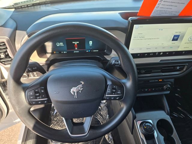 Used 2025 Ford Bronco Sport Big Bend AWD/4WD image 20