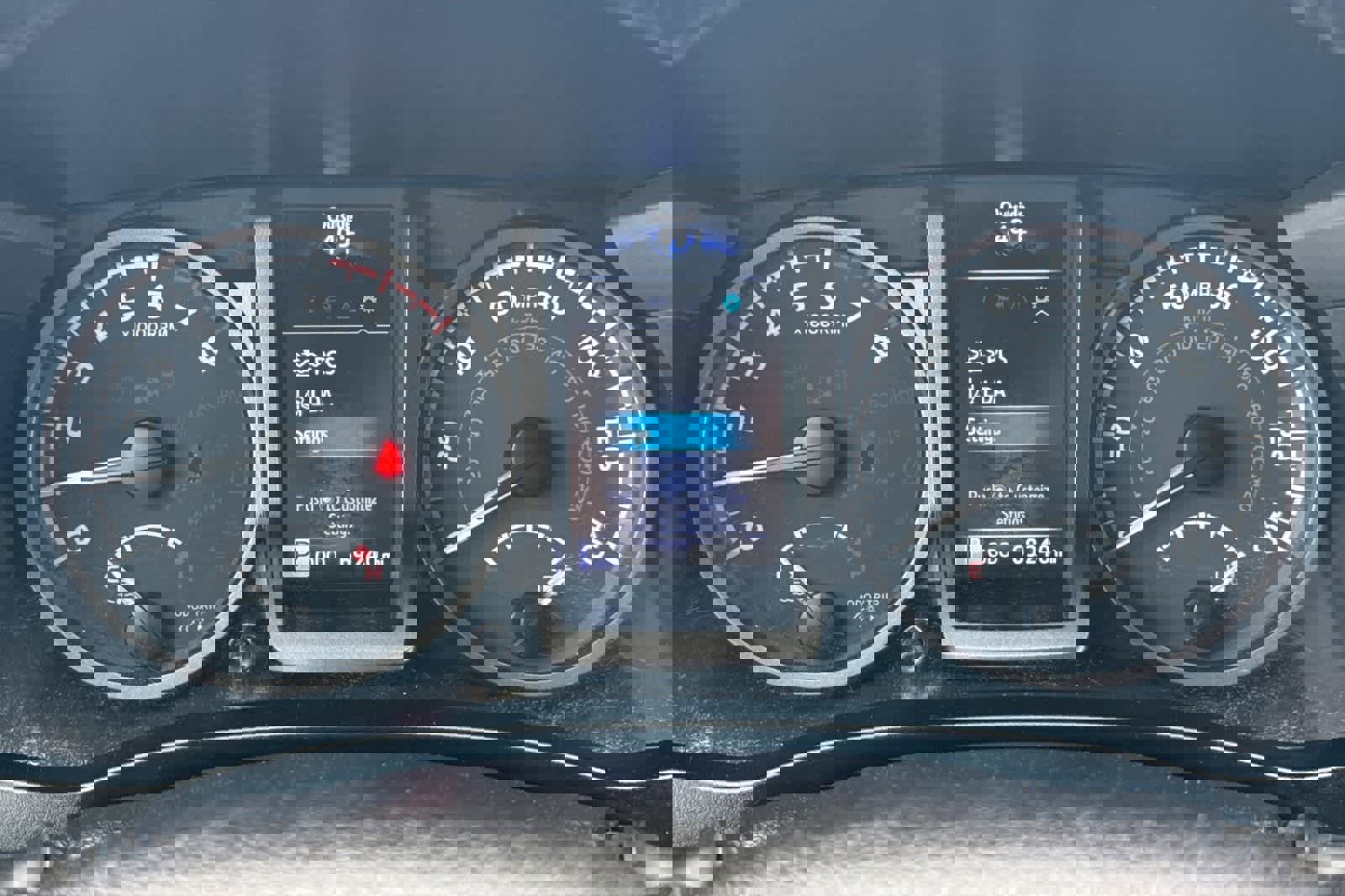 Used 2021 Toyota Tacoma TRD Off-Road image 26