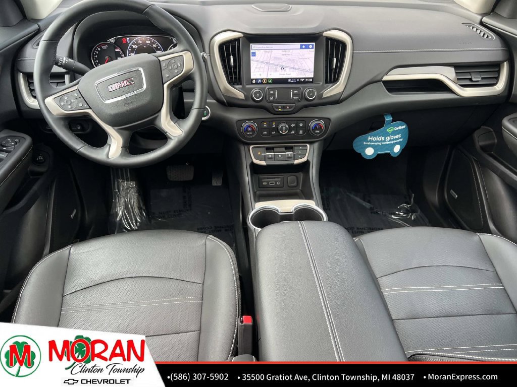 Certified 2023 GMC Terrain Denali w/ Denali Premium Package AWD/4WD image 16