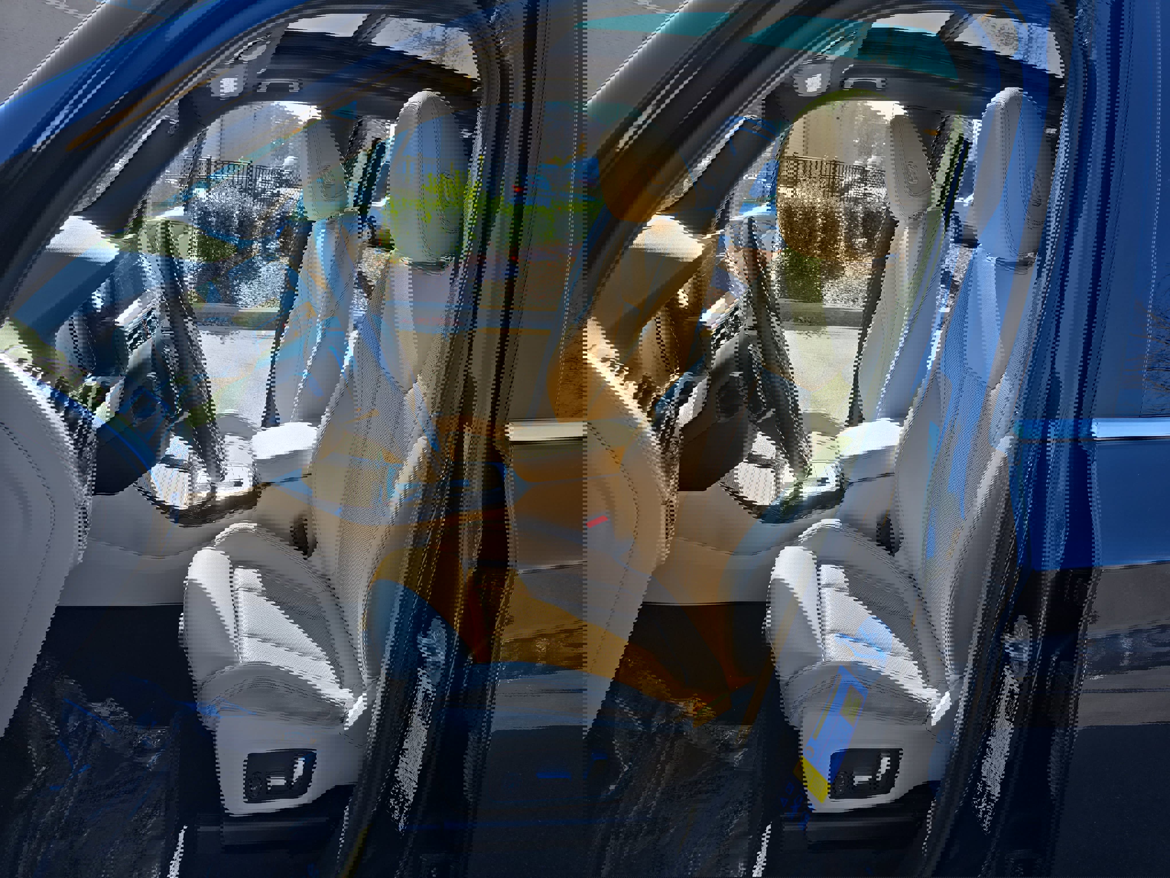 Used 2022 BMW X3 xDrive30i image 15