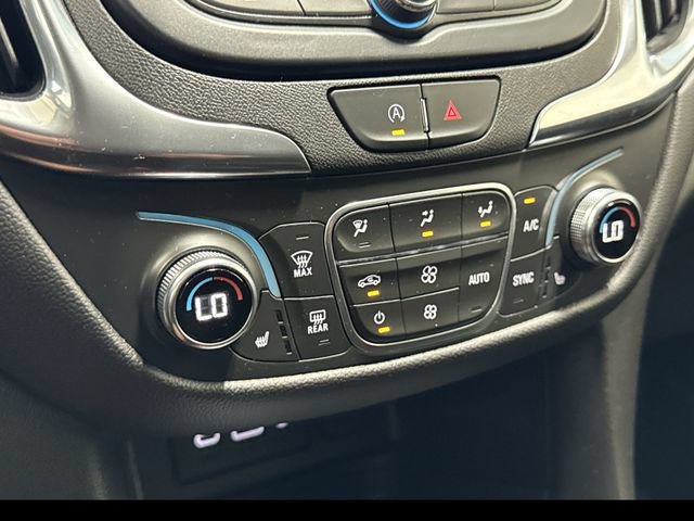 Used 2024 Chevrolet Equinox LT w/ LPO, Floor Liner Package FWD image 19