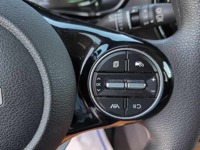 Used 2024 Kia Soul S FWD image 18