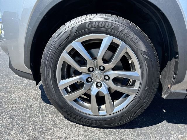 Used 2016 Lexus NX 200t AWD w/ Premium Package image 10