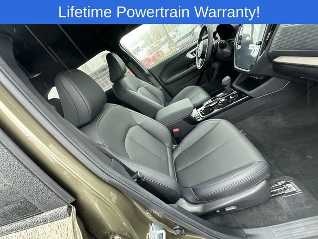 New 2026 Subaru Forester Touring AWD/4WD image 22