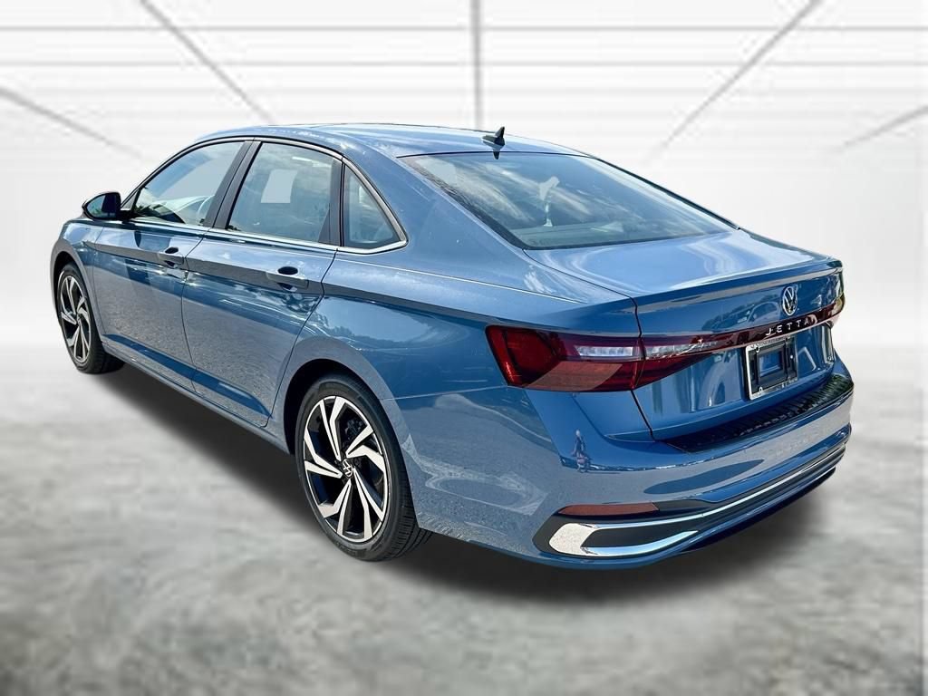 New 2026 Volkswagen Jetta SEL FWD image 7