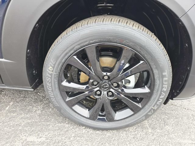 New 2026 MAZDA CX-30 Aire Edition AWD/4WD image 14