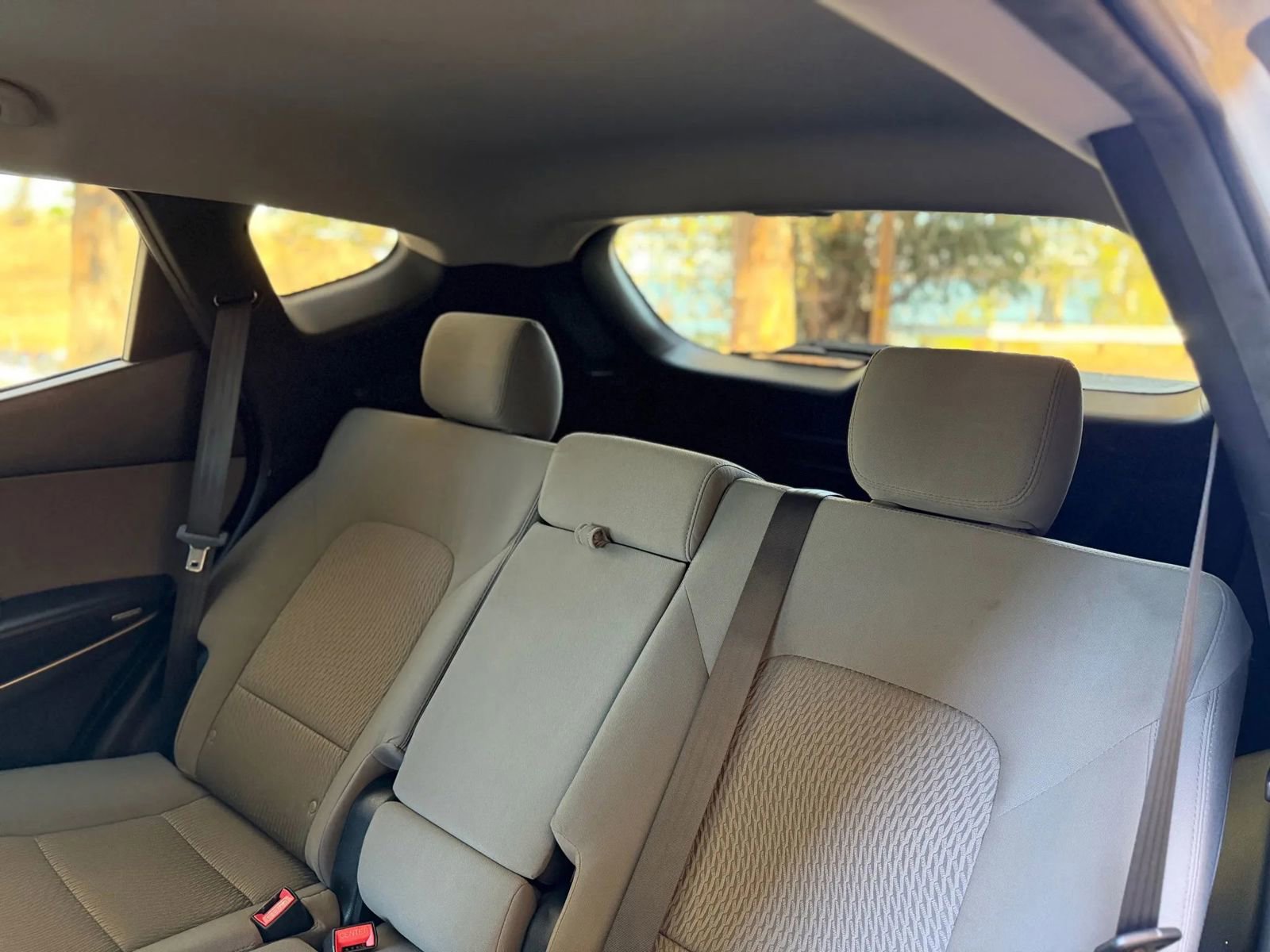 Used 2016 Hyundai Santa Fe Sport image 20