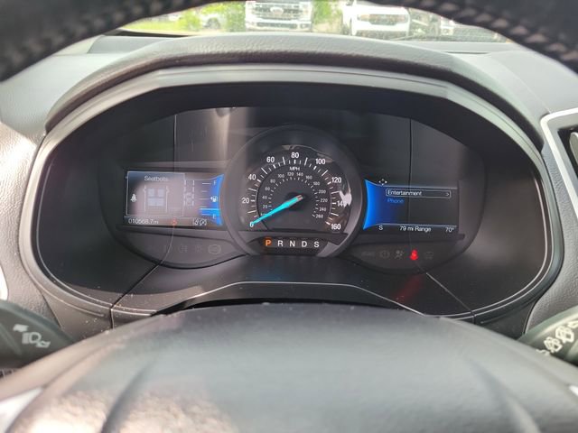 Used 2023 Ford Edge SEL w/ Convenience Package AWD/4WD image 15