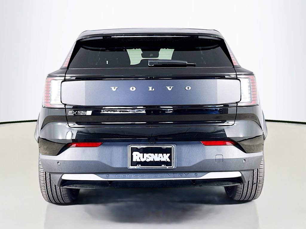 New 2026 Volvo EX30 Cross Country Ultra w/ Protection Package Premier AWD/4WD image 6
