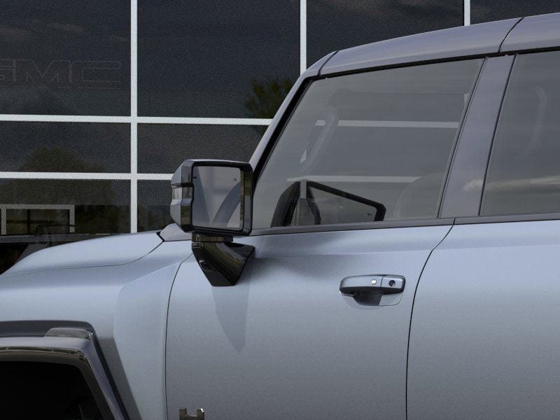 New 2026 GMC Hummer EV 3X w/ Carbon Fiber Edition Package image 36