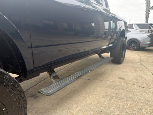 Used 2019 RAM 2500 Limited image 15