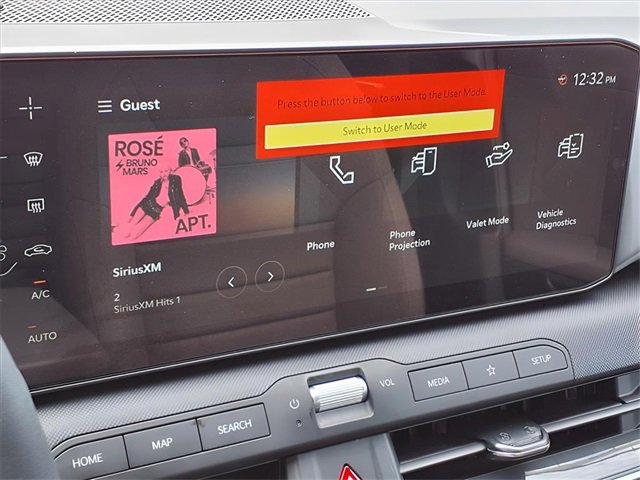 New 2025 Kia K4 EX image 6