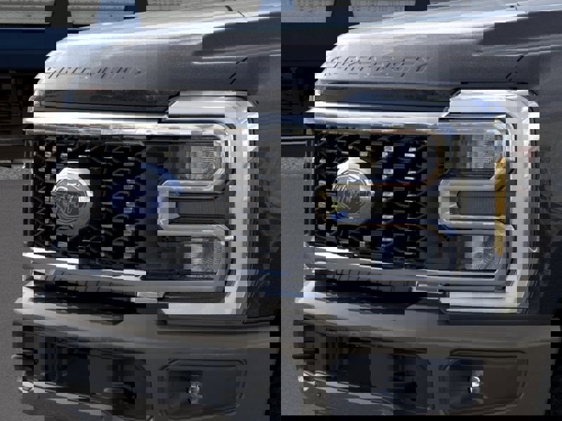 New 2026 Ford F350 King Ranch image 17
