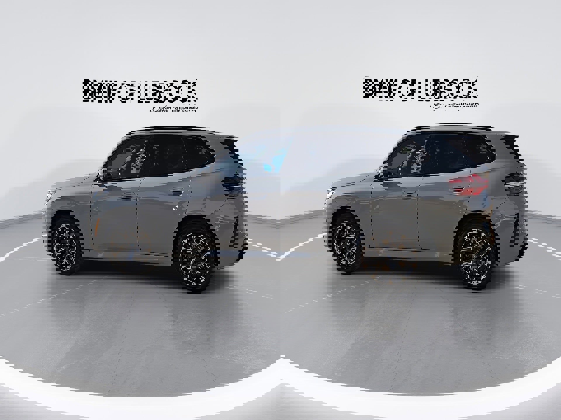 Certified 2025 BMW X3 xDrive30i image 6