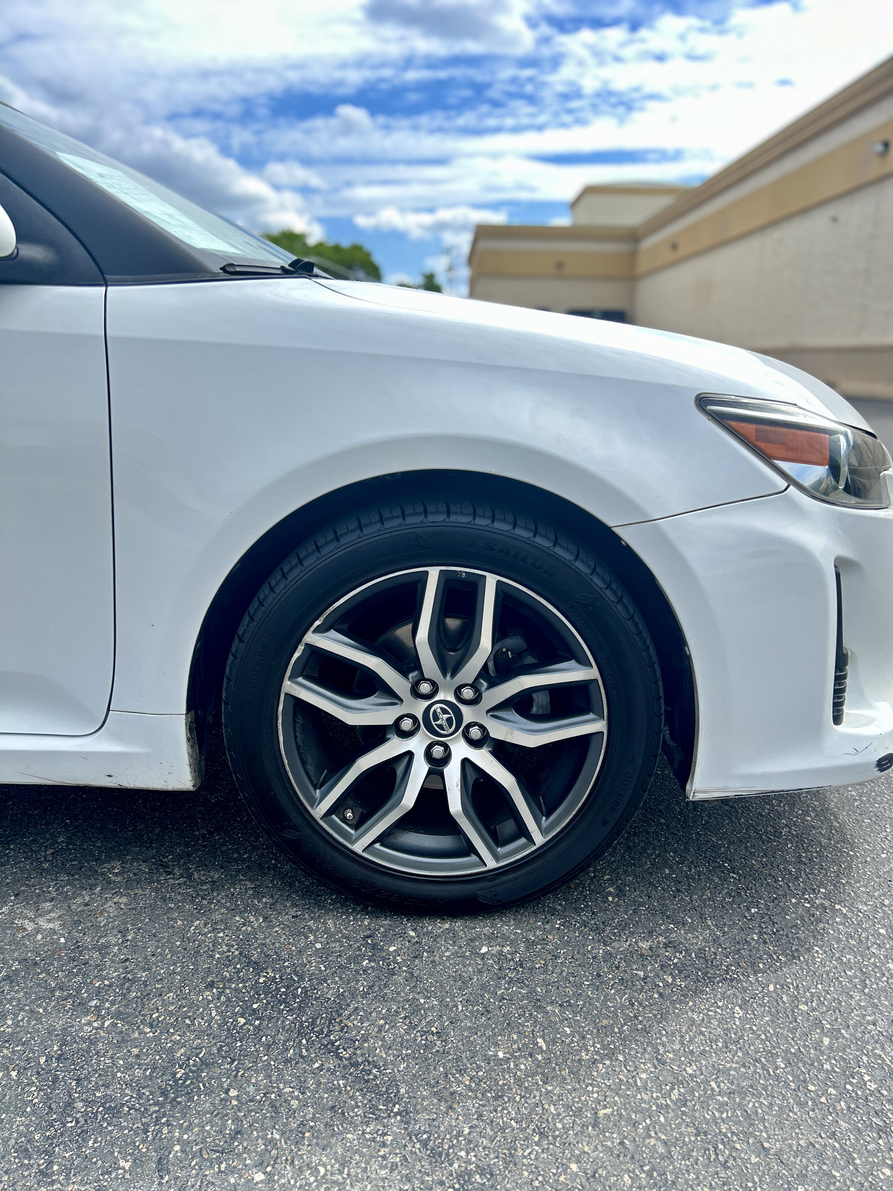 Used 2014 Scion tC Monogram Series FWD image 18