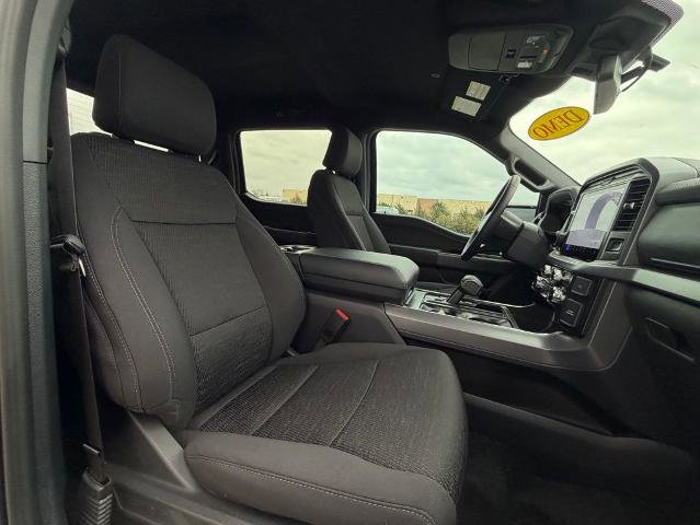 New 2026 Ford F150 XLT w/ Equipment Group 302A MID image 24