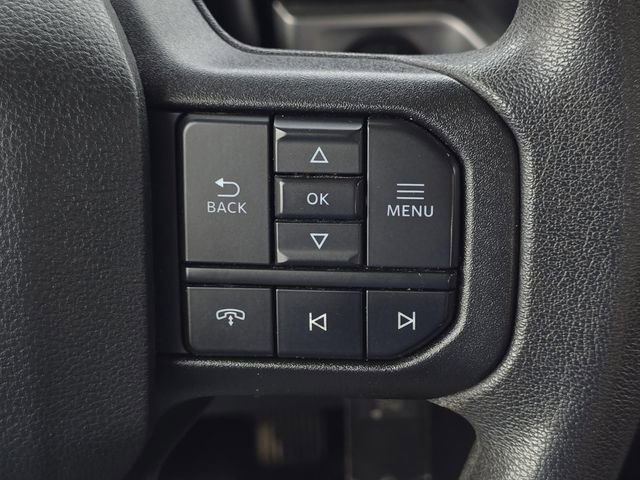 Certified 2024 Ford F350 XL w/ FX4 Off-Road Package image 19