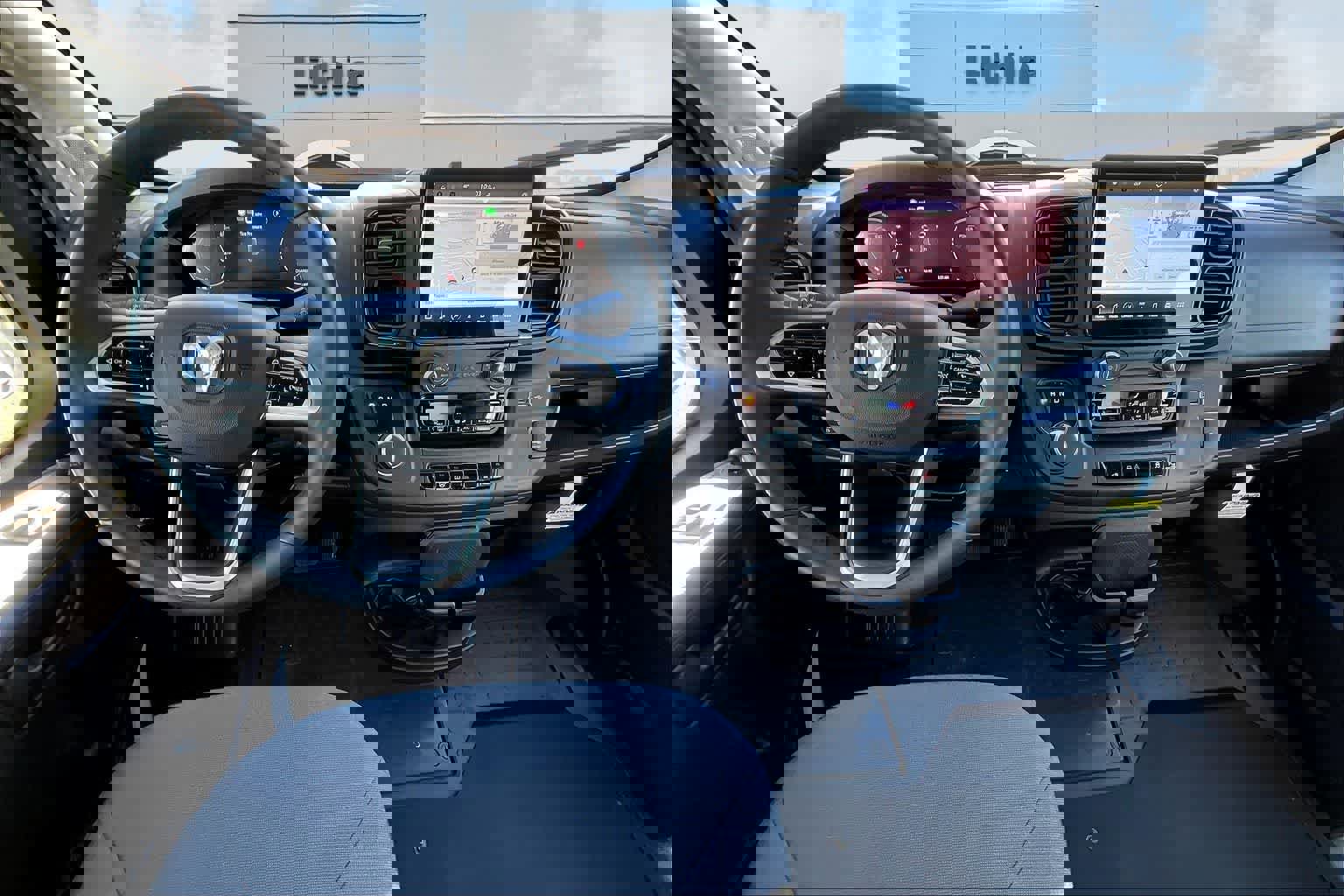 New 2025 RAM ProMaster 3500 image 14