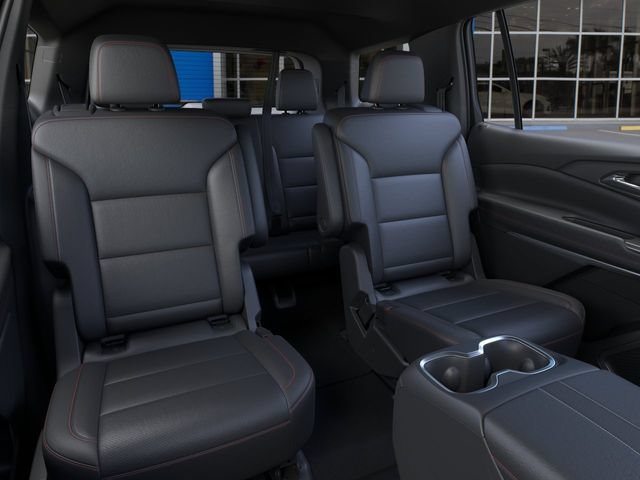 New 2026 Chevrolet Traverse Z71 w/ Enhanced Driving Package AWD/4WD image 18