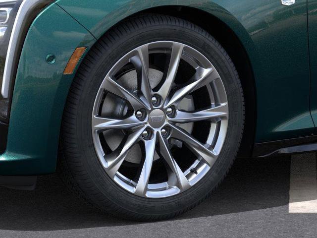 New 2026 Cadillac CT5 Sport image 23