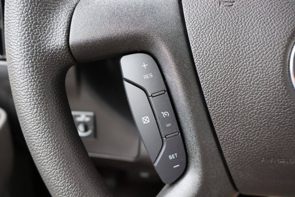New 2025 Chevrolet Express 2500 w/ Driver Convenience Package image 12