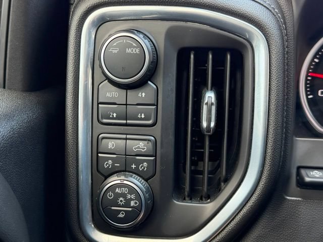 Used 2020 Chevrolet Silverado 2500 High Country w/ Z71 Off-Road Package AWD/4WD image 20