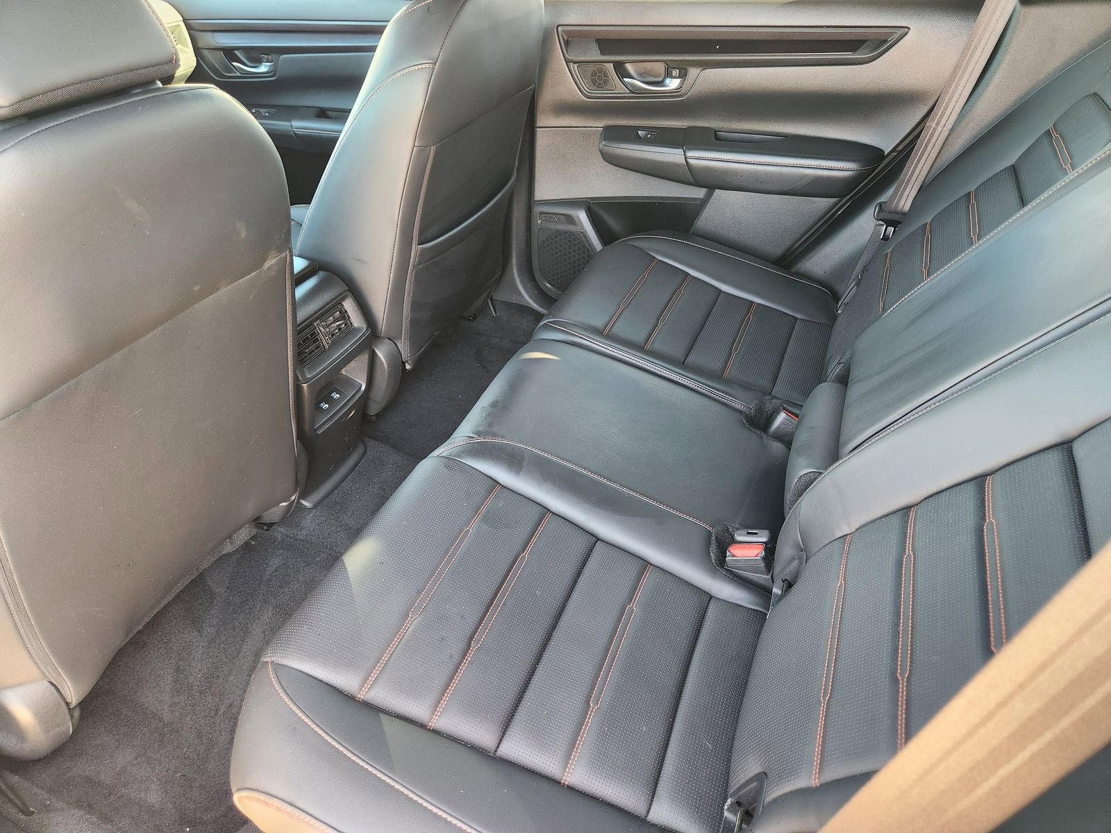 Used 2024 Honda CR-V Sport-L image 34