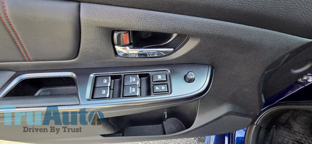 Used 2020 Subaru WRX Premium AWD/4WD image 19