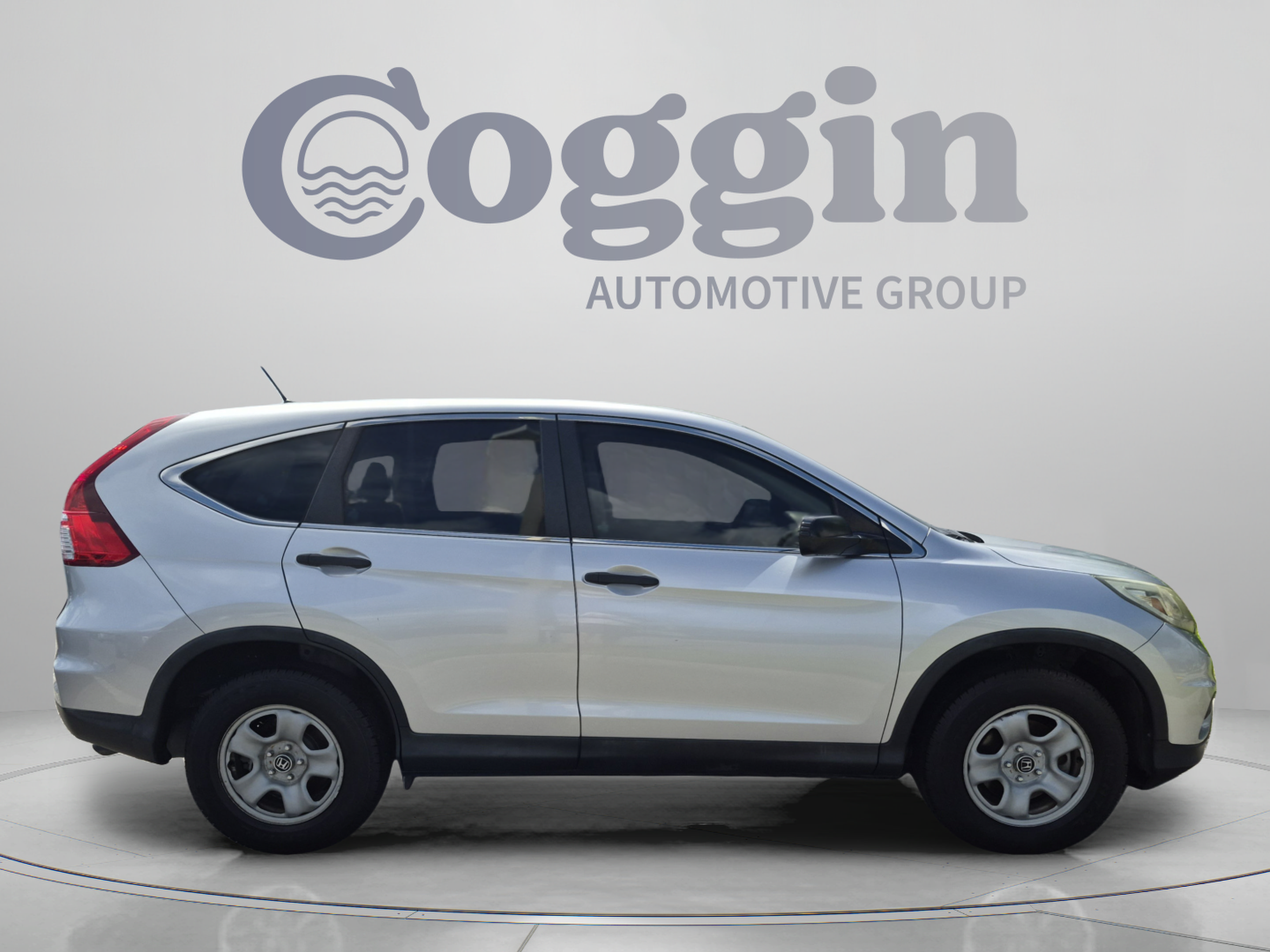Used 2016 Honda CR-V LX image 7