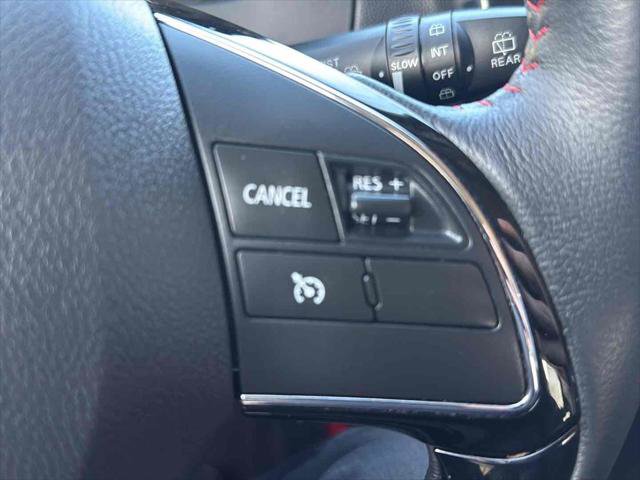 Used 2020 Mitsubishi Mirage LE image 18