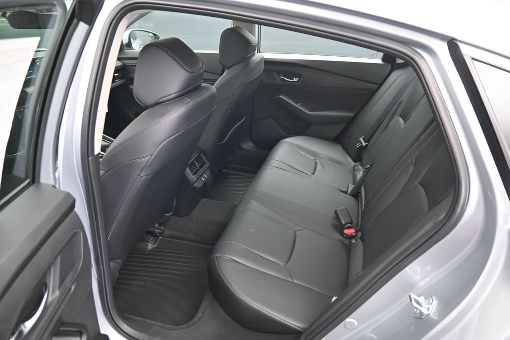 New 2026 Honda Accord EX-L image 10