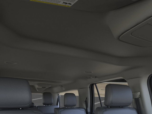 New 2026 Ford Expedition Max Active AWD/4WD image 22