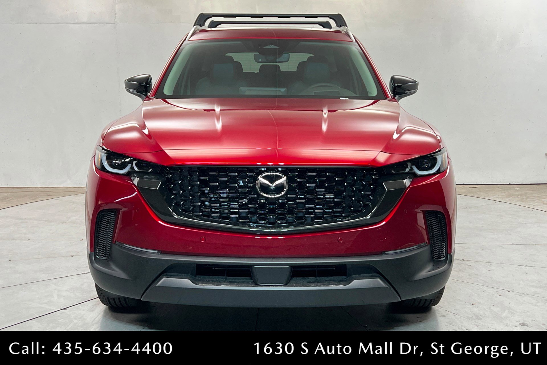New 2026 MAZDA CX-50 2.5 Hybrid w/ Premium Plus Pkg image 10