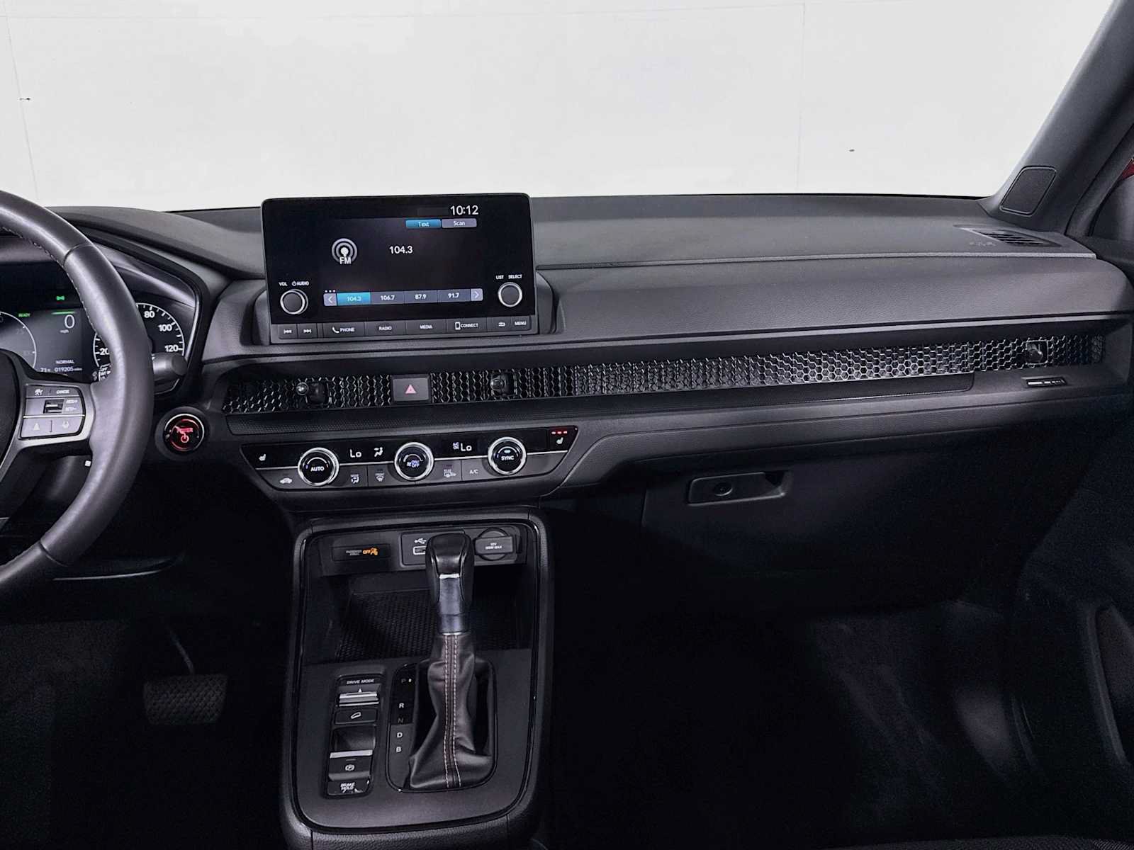 Used 2024 Honda CR-V Sport image 12