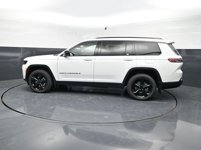 New 2026 Jeep Grand Cherokee L Limited w/ Limited Altitude Package AWD/4WD image 5
