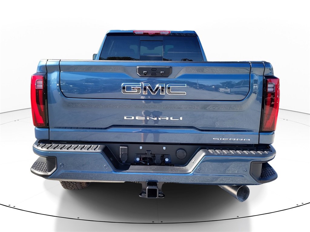 New 2026 GMC Sierra 2500 Denali Ultimate w/ Max Trailering Package image 5