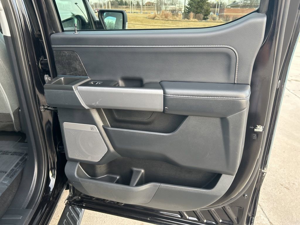 Used 2023 Ford F150 XLT w/ Equipment Group 302A High image 15