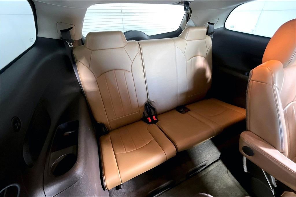 Used 2015 Buick Enclave Premium w/ Experience Buick Package image 28