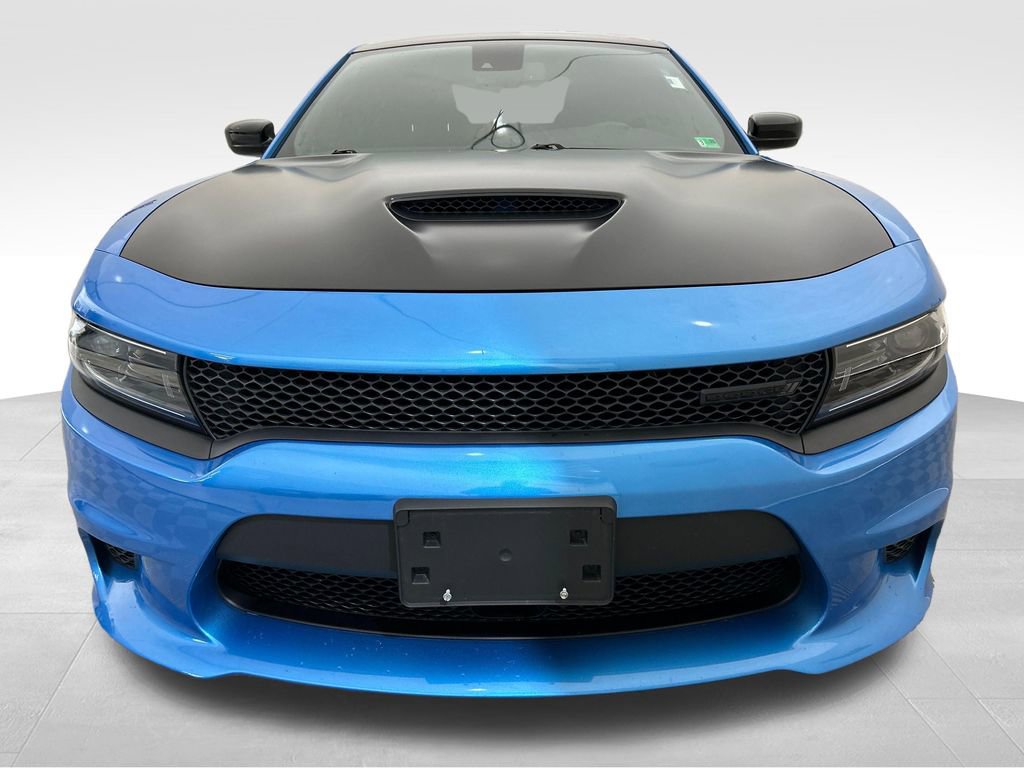 Used 2023 Dodge Charger GT w/ Blacktop Package image 9