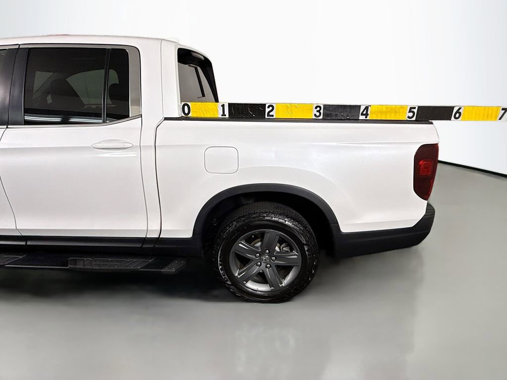 Used 2023 Honda Ridgeline RTL image 29