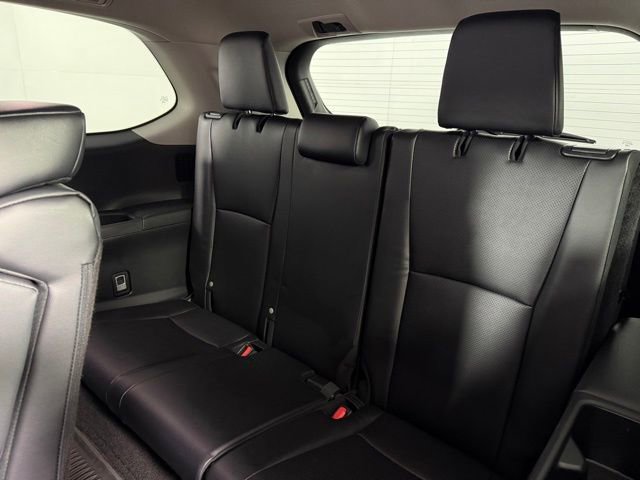 Used 2024 Toyota Grand Highlander XLE image 18