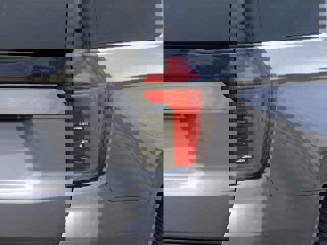 New 2026 Chevrolet Suburban LS image 11