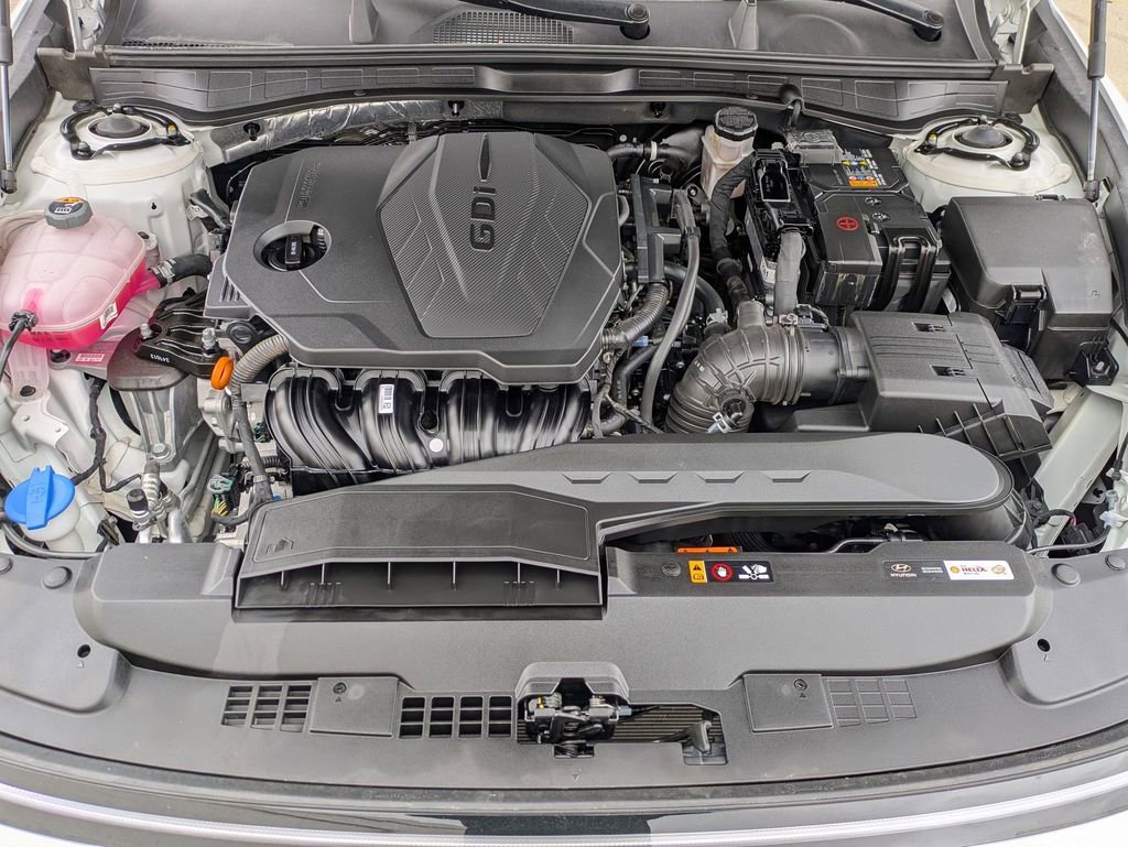 Used 2025 Hyundai Sonata SEL image 29