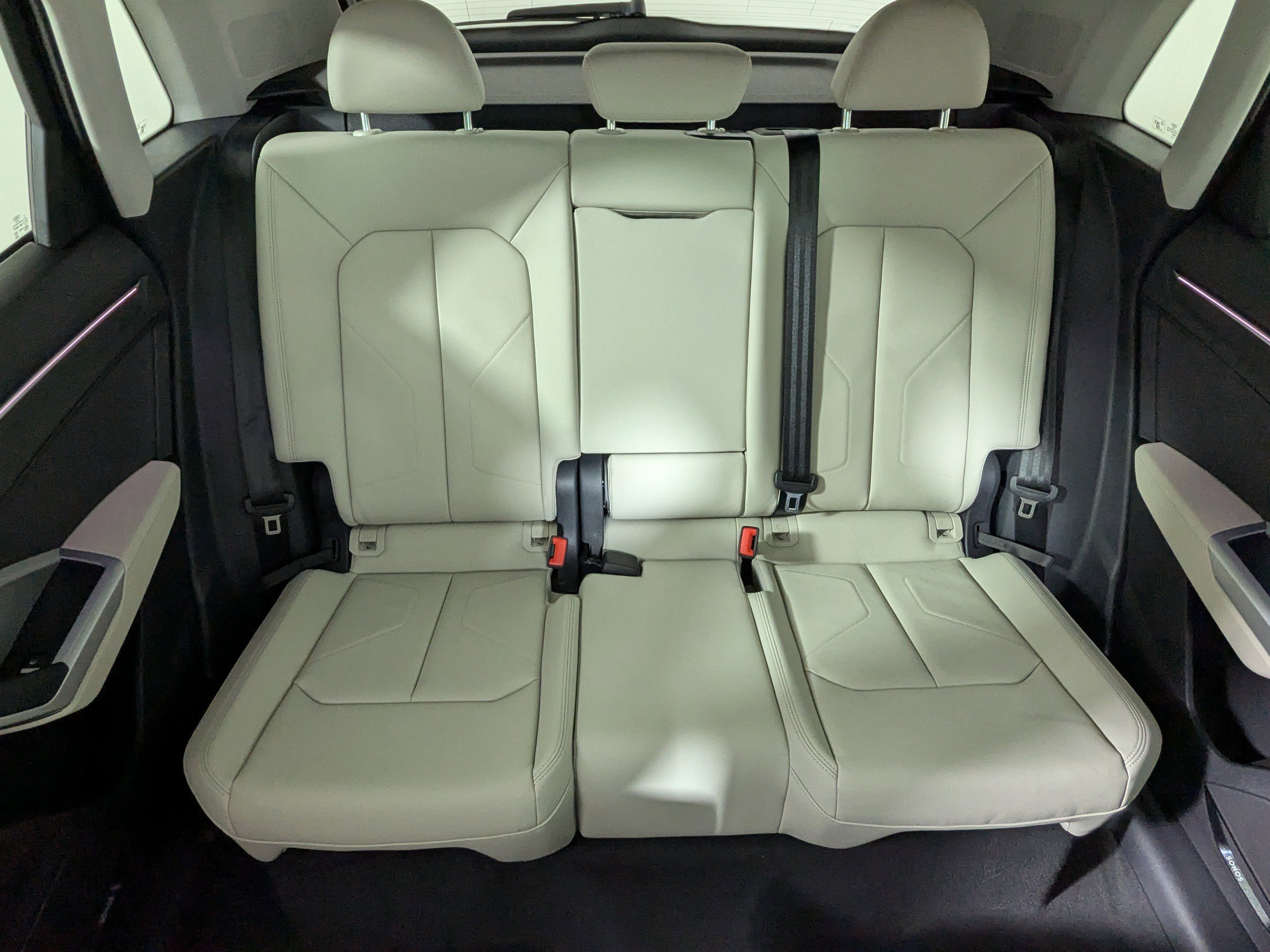 Certified 2024 Audi Q3 2.0T Premium Plus w/ Premium Plus Package image 13